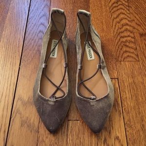 Steve Madden Flats